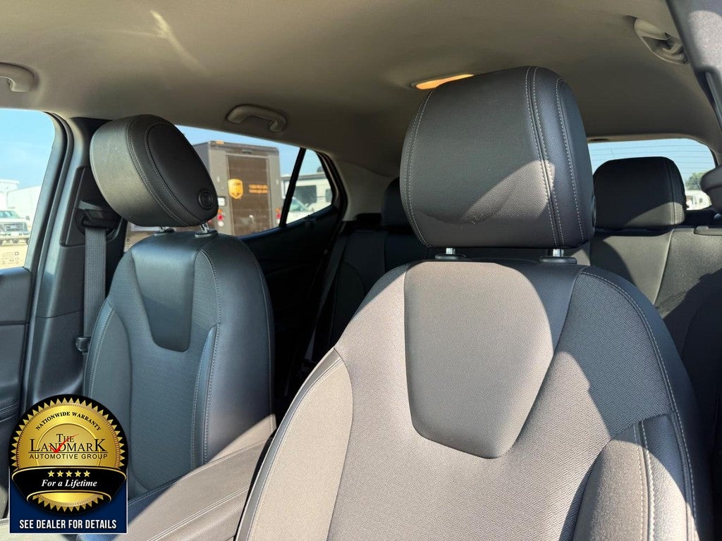 2021 Buick Encore GX FWD 4dr Select