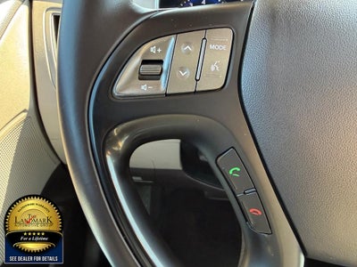 2015 Hyundai Tucson AWD 4dr SE