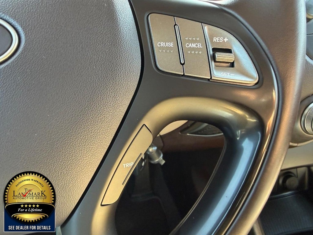 2015 Hyundai Tucson AWD 4dr SE