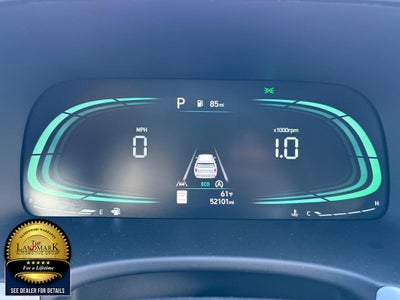 2025 Hyundai Palisade SEL FWD