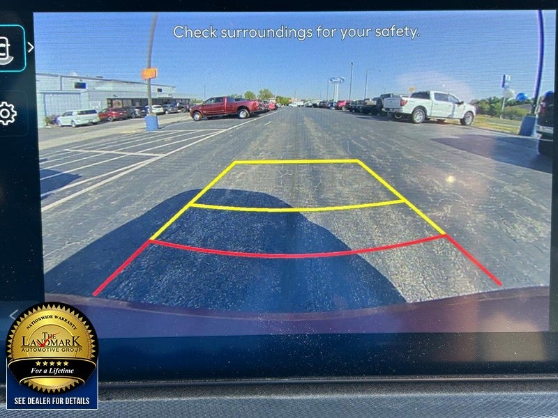 2024 Hyundai Sonata SEL 2.5L FWD