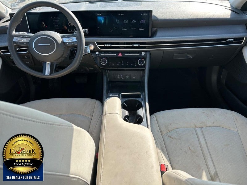 2024 Hyundai Sonata SEL 2.5L FWD