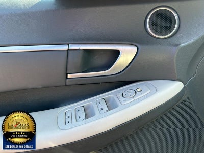 2024 Hyundai Sonata SEL 2.5L FWD