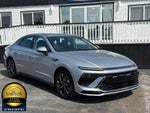 2025 Hyundai Sonata SEL FWD