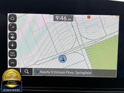 2024 Hyundai Elantra SEL IVT