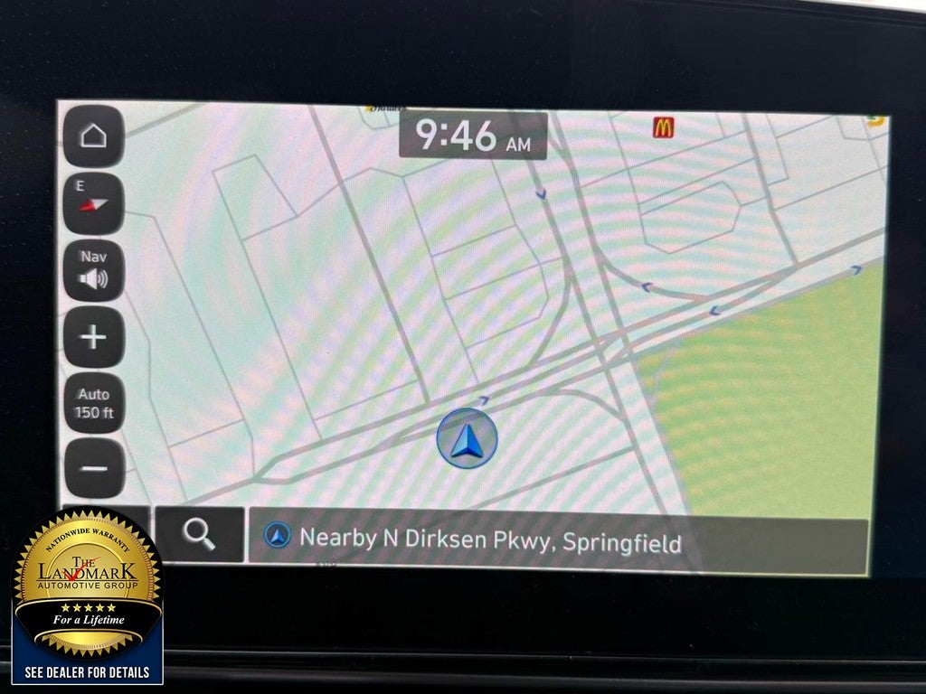 2024 Hyundai Elantra SEL IVT