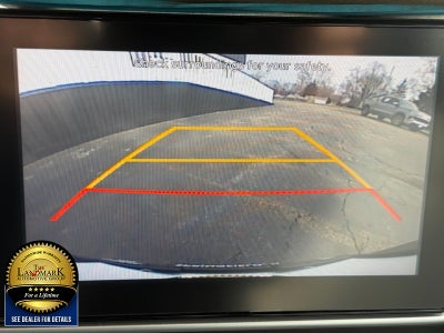 2022 Hyundai Venue SEL IVT