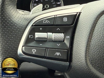 2025 Genesis G70 2.5T AWD