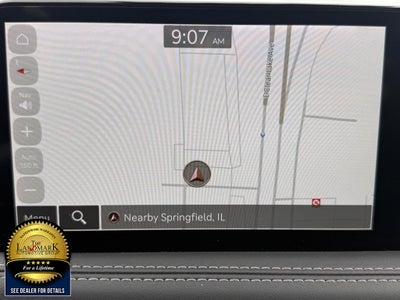 2025 Genesis G70 2.5T AWD