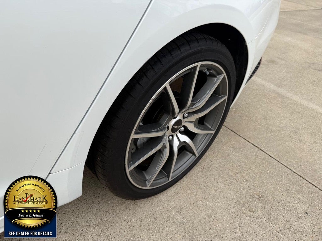 2025 Genesis G70 2.5T AWD