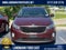 2017 Kia Sedona EX FWD