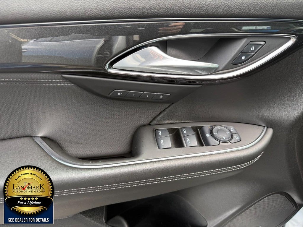 2024 Buick Envision AWD 4dr Preferred