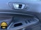 2018 Ford EcoSport SE 4WD