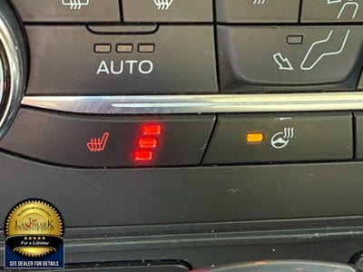 2020 Ford EcoSport SES 4WD