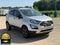 2020 Ford EcoSport SES 4WD