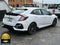2021 Honda Civic Hatchback Sport CVT