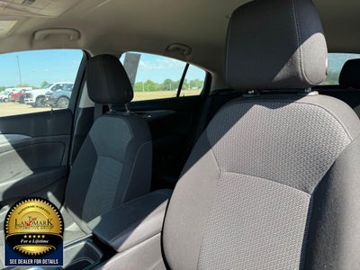 2018 Buick Regal Sportback 4dr Sdn Preferred FWD