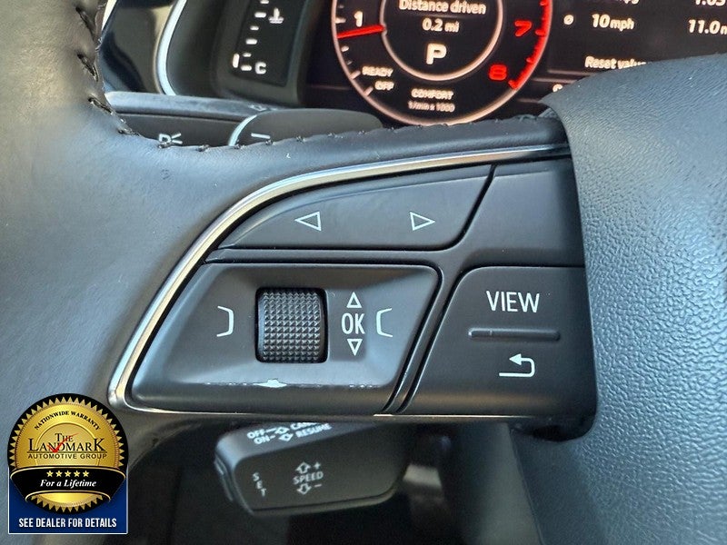 2019 Audi Q7 Premium 55 TFSI quattro