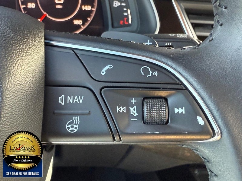 2019 Audi Q7 Premium 55 TFSI quattro