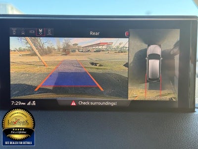 2019 Audi Q7 Premium 55 TFSI quattro