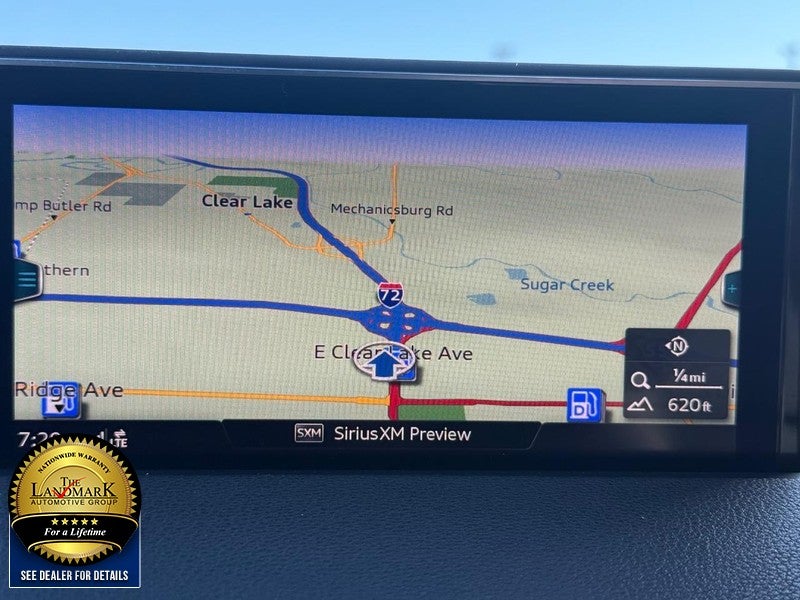 2019 Audi Q7 Premium 55 TFSI quattro