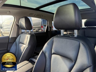 2019 Audi Q7 Premium 55 TFSI quattro