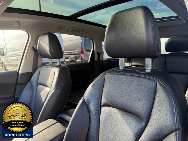 2019 Audi Q7 Premium 55 TFSI quattro