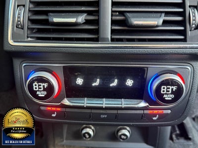 2019 Audi Q7 Premium Plus 45 TFSI quattro