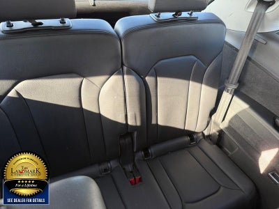 2019 Audi Q7 Premium Plus 45 TFSI quattro