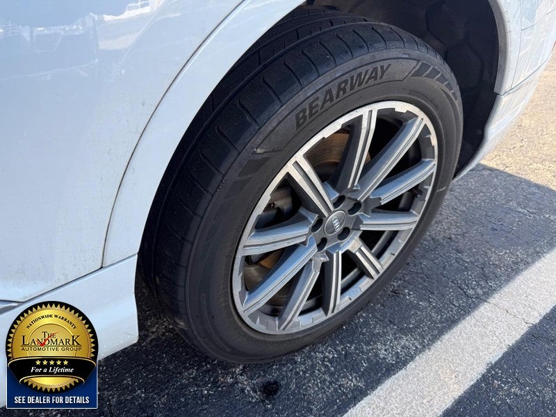 2019 Audi Q7 Premium Plus 45 TFSI quattro