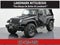 2017 Jeep Wrangler Rubicon Recon