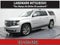 2015 Chevrolet Suburban 4WD 4dr LTZ