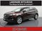 2022 Ford Edge Titanium AWD