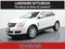 2011 Cadillac SRX FWD 4dr Luxury Collection