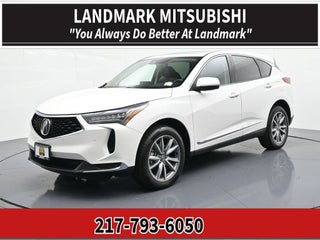 2023 Acura RDX SH-AWD w/Technology Package