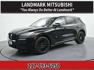 2021 Lincoln Corsair Reserve AWD