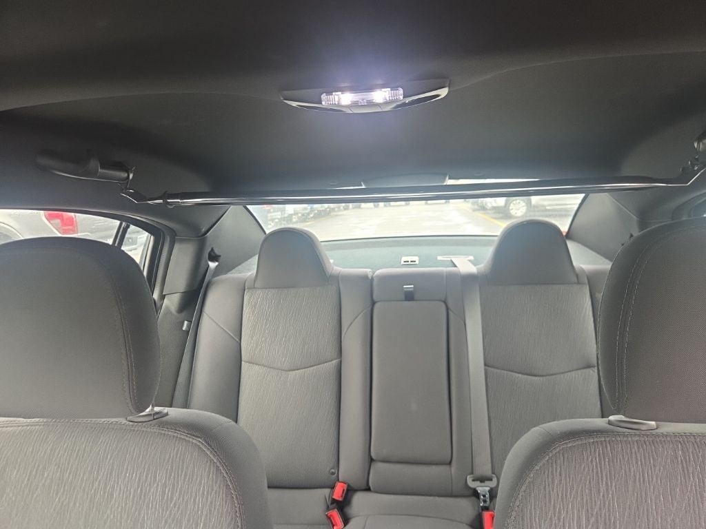 2013 Chrysler 200 4dr Sdn Touring