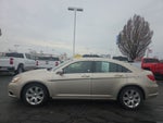 2013 Chrysler 200 4dr Sdn Touring
