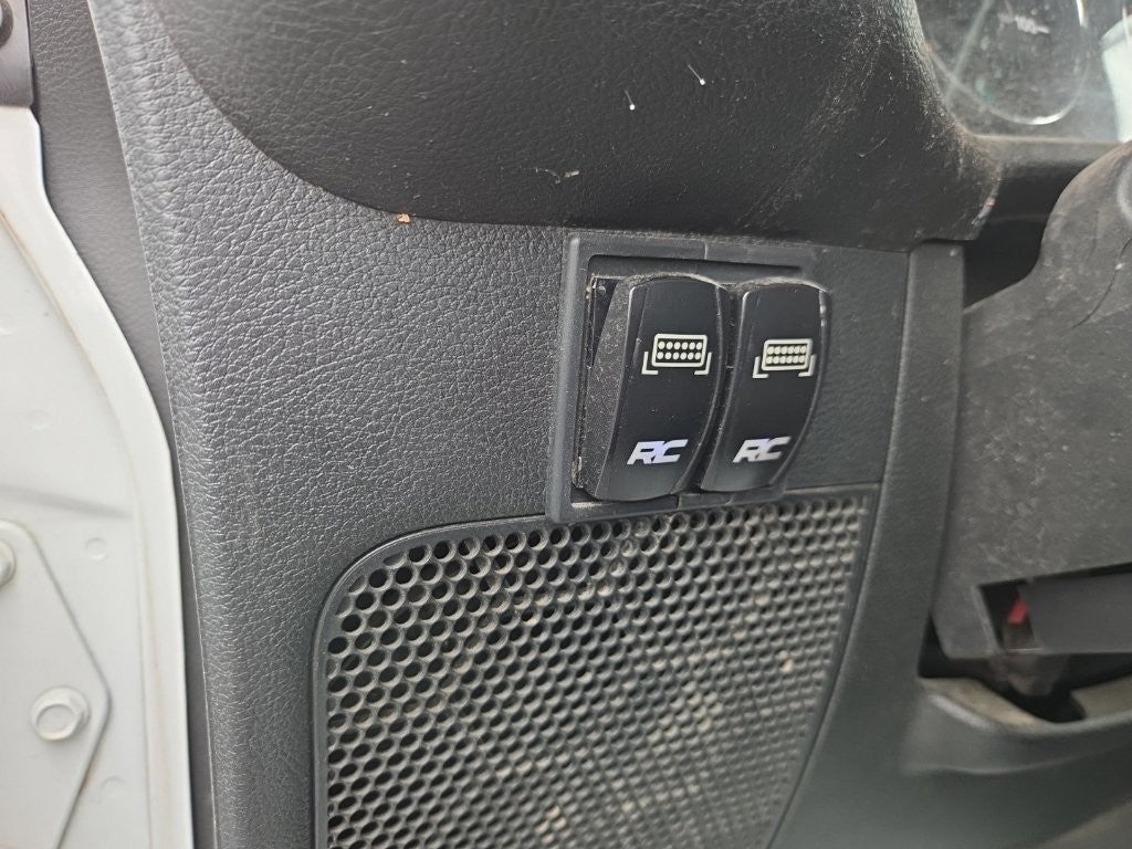 2014 Jeep Wrangler Unlimited Unlimited Sport