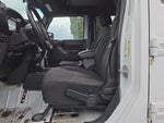 2014 Jeep Wrangler Unlimited Unlimited Sport