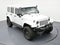 2013 Jeep Wrangler Unlimited Unlimited Sahara