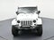 2013 Jeep Wrangler Unlimited Unlimited Sahara