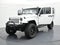 2013 Jeep Wrangler Unlimited Unlimited Sahara