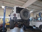 2013 Jeep Wrangler Unlimited Unlimited Sahara