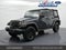 2018 Jeep Wrangler JK Unlimited Unlimited Willys Wheeler