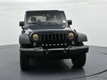 2018 Jeep Wrangler JK Unlimited Unlimited Willys Wheeler