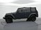 2018 Jeep Wrangler JK Unlimited Unlimited Willys Wheeler