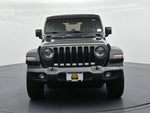 2018 Jeep Wrangler Unlimited Unlimited Sport S