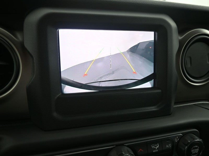 2020 Jeep Wrangler Unlimited Unlimited Sport S