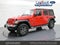 2020 Jeep Wrangler Unlimited Unlimited Sport S